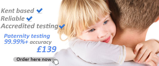 DNA Test Services in the Philippines.