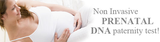 Prenatal Paternity Testing by easyDNA Philippines